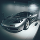 Illustration for article titled A Study in Design of the McLaren F1